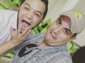 #celebritypic jajaja con el @reynaldofrancoperez de @imiproducciones