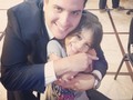 Mi pequeñita #AlannyCamila