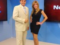 Listos para la emisión estelar de @NotiPromar en vivo por @promartv