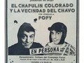 @Regrann from @kikewar - #ParaRecordar  Llegaron en horas de la mañana un 24 de mayo de 1.979 y su esperada presentación acompañada del fallecido productor Dionny López (Popy) fue al día siguiente el tan ansiado, 25' fecha en la cual se convertiría como uno de esos "grandes acontecimientos" que ha visto #Barquisimeto. Su lugar : fue el lugar propicio para ello el desaparecido Coliseo del Complejo Ferial de esta Ciudad, y no decir del lleno total que esto tuvo. El precio para su entrada se presentaba "algo alta" oscilaba en nuestra sólida moneda de la época entre 30 y 50 Bolívares, pero así  niños, jóvenes y adultos se dieron cita para esperar a estos exitosos artistas mexicanos en el Aeropuerto así como también luego intentar verlos en persona donde se alojarían en el más conocido y famoso lugar con que contaba #Barquisimeto el "Hotel Príncipe". Este espectáculo estuvo auspiciado por el entonces el "fuerte" Sindicato de Radio y Televisión, como lo ven en este histórico anunció, donde las sedes de las Radios Juventud, Lara, Universo, y Tricolor aseguraron vender todas las entradas a un evento que por años fue comentado como uno de los mejores que se han dado acá dado el inmenso éxito que estos artistas ya tenían y que se consolidarían décadas más tardes hasta el día de hoy.  #Barquisimeto fue testigo de esto, y es por ello que esto también es una #HistoriaQueHayQueContar  #Barquisimeto 25 de Mayo 1.979  #RescatandoLaMemoriaDeLaCiudad #BarquisimetoEnDosTiempos #Regrann
