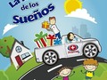 Contribuye regalando felicidad y se parte de #LaRutadelosSueños de @Promartv.  Dona juguetes nuevos o usados en buen estado, que luego se convertirán en sonrisas de los más pequeños de la casa.  Te esperamos en nuestra sede,  Urb. El Párral carrera 2 con calle 9.
