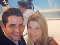 Emisión estelar de #NotiPromar @promartv junto a @gigientrenotas y un servidor... Lunes a viernes 7pm