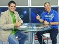 El comando que ya no es comando sino Teodoro Campos candidato a la Asamblea Nacional por la #MUD hoy en @SenalAbierta