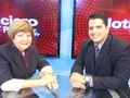 Hoy 10pm entrevista #exclusiva a la ex Magistrada Cecilia Sosa en @Promartv durante la emisión #alcierre #NoticieroPromar también en