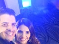 Junto a @odecastellanos_ hoy grabando promociones para celebrar los 20 años de @promartv #yason20 #yosoypromar