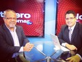 Hoy 10pm entrevista con el Sociólogo Tulio Hernández en @Promartv emisión #Alcierre #NoticieroPromar el columnista de @elnacionalweb analiza las perspectivas del electorado a poco mas de un mes para el #6D #Yason20 #yosoypromar