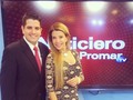 Al aire emisión estelar de #NoticieroPromar en vivo por @Promartv #yason20