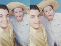 En los pasillos de @promartv uno se consigue a cada personaje! hoy fue a mi pana @paulmorenocomediante de @gabydenochetv