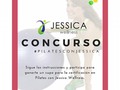 @Regrann from @jessicawellness - CONCURSO #PilatesConJessica . Instrucciones: . 1⃣Sigue a >>> @jessicawellness <<< . 2⃣Haz un Repost o publica en tu cuenta la imagen del concurso (recuerda que si tienes tu cuenta privada debes hacerla pública para poder ver tu publicación). . 3⃣Etiqueta a 5 amigos. . 4⃣Menciona a @jessicawellness acompañado de los hashtags #PilatesConJessica #CertificaciónConJessica. . Y listo, ya estarás participando para ganarte un CUPO para ser parte de la increíble experiencia que vivirá Barquisimeto los días 27, 28 y 29 de noviembre junto a Jessica Wellness en Total Pilates Estudio. Pilates para todos, mejora tu salud a través de esta práctica fácil, sencilla y muy efectiva. DIRIGIDO PARA TODOS LOS NIVELES (no es necesario tener previa experiencia ni estudios). . [El ganador será anunciado el 22 de noviembre] #concurso #pilatesconjessica #pilates #pilateslovers #pilatesparatodos #barquisimeto #valencia #caracas #venezuela #maracaibo #Regrann