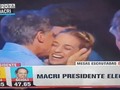 #Lilian + #Macri + #6D algunos de los tags que relacionan a esta hora
