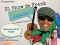 Esto es mañana!!!! Entrada GRATIS👉👉👉👉 Continúa la comedia en el @centrolusolarense este viernes el @cafeconcertluso presenta a @elshowdefrank con su comedia musical junto a @jonathanteatral y el host @cisneroscomedy  Entrada gratis socios e invitados FECHA: Viernes 27/11 HORA: 9 PM