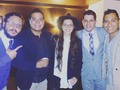 Más familia @lamega103 y @onda1045 en la #PreventaUR2016 #PreVentaUR #PreventaUR2016 #PreventaUnionRadio2016 #OndaLaSuperestacion #LaMegaDondeSea #Onda #Mega #CircuitoOnda #CircuitoMega #CircuitoUnionRadio #UnionRadio #LaMegaBarquisimeto #OndaBarquisimeto #Onda1045 #LaMega1033 #PonOnda #LaMagiaDetrasDelContenido #Preventa2016MegaYOndaBqto #TodosEnUnMismoLugar #Lidotel #Barquisimeto #Lara #Venezuela