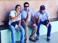 Ahora al este de #Barquisimeto #VOTA #6D #prioridad2015