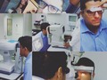 Hace poco visité a la @unidadoftplazamadrid (Unidad Oftalmológica Plaza Madrid) en #Barquisimeto y puedo decirles que son el mejor equipo de oftalmólogos en la región, que te brindan la confianza y seguridad de poder entregar la salud de tus ojos en manos de grandes profesionales, No dejes de examinar tu salud visual, yo lo hice y es gratificante poder contar con este gran equipo.  Pronto un cambio de imagen para mi narración de noticias en Tv de la mano con @elpuntodellente también en Plaza Madrid.
