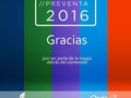 #GRACIAS a todos nuestros amigos y aliados comerciales invitados a la #PREVENTAUR2016 #UnionRadio @Onda1045 y @lamega103 por ser parte de nuestros proyectos en radio y por la confianza en mi nuevo espacio #SinCorbata que comienza este enero por #Onda 104.5 Fm #LaSuperestacion gracias a esa Venezuela que todo lo hace posible ante cualquier adversidad #2016 será un gran año para todos nosotros, definitivamente querer es poder y a ustedes que quisieron seguir creyendo en nuestro país, Venezuela se los retribuirá a lo grande!  #PreVentaUR #PreventaUnionRadio2016 #OndaLaSuperestacion #LaMegaDondeSea #Onda #Mega #CircuitoOnda #CircuitoMega #CircuitoUnionRadio #UnionRadio #LaMegaBarquisimeto #OndaBarquisimeto #Onda1045 #LaMega1033 #PonOnda #LaMagiaDetrasDelContenido #Preventa2016MegaYOndaBqto #TodosEnUnMismoLugar #Lidotel #Barquisimeto #Lara #Venezuela