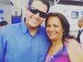 Antes de que culmine el año laboral yo quiero agradecer a nuestra querida Sra. Francis de @MACROMEDIAINC por el cariño y la paciencia para recibir a cada propuesta y cada cliente de las Vallas LED de #Barquisimeto absolutamente todos pasan por su aprobación, atención e ideas para impulsar la publicidad en #LARA #Gratitud