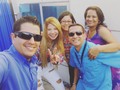 #familia @promartv fiesta de navidad 2015 #Gratitud por los buenos momentos y los que vendrán!