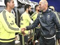 Una nueva galaxia? #RealMadrid