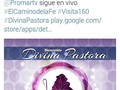 Descarga gratis la #app de @Promartv en #playstore o #itunes y sigue en vivo para todo el mundo la cobertura continua de la #Visita160 de nuestra #DivinaPastora con la etiqueta #ElCaminodelaFe #Barquisimeto #Lara #Venezuela #Procesion