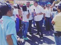 Cobertura continua #elcaminodelafe de @promartv