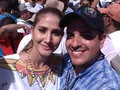 #MissVenezuela @mariamhabach #Barquisimeto