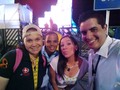 Equipo @Promartv #Catedral