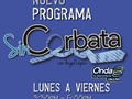 Comienza nueva semana de #SinCorbata los espero esta tarde 3:30pm en @Onda1045 audio en vivo en o en la #app de #UnionRadio #Barquisimeto #Lara #Venezuela