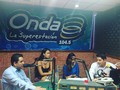 Hoy en #SinCorbata hablamos de Lo bueno, lo malo y lo feo (o muy feo) del Decreto de Emergencia Económica junto al abogado del @movinotinto @abgmanuelvirguez y la analista @ismaryquiros   Producción @r2lopez