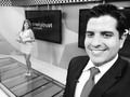 Al aire emisión estelar de #NoticieroPromar junto a @GigiEntrenotas @promartv