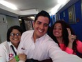 #SelfiePromar #YoSoyPromar junto a @Ruthelvirablanco y @tinaajimenez @promartv