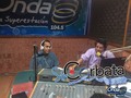 Hoy también hablamos #SinCorbata de la semifinal del #Beisbol profesional de #Venezuela junto a Roger Ortiz y @eldocleonardocamacho en @onda1045