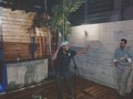 Una mención especialisima a mi amigo @elconvive90 quién dio una demostración de entrega al #StandupComedy logró que todas las mesas de @jaleoclubrest se acercaran a tarima para disfrutar del Show pese a lo tarde el público con humor inteligente creó su propio ambiente!
