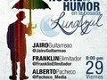 @Regrann from @jairoguitarreao - Este viernes sigue el #Guitarreao2016 en #Barquisimeto... Nos vemos en la Posada Luna Azul con la producción de los amigos de @imiproducciones #Regrann