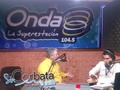 Una conversación sincera, sin nudos, sin formalidades #SinCorbata lunes a viernes 3:30pm a 5pm por @Onda1045 #LaSuperestacion acá entrevistando a @aentralgor presidente de la @camaraconerciolara