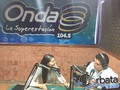 Hoy compartimos #SinCorbata con @soemiglopez de @orgtalentoslara éste sábado 30 tienen el primer casting #VozDeLara en la sede de @cortulara porque creemos en el talento de Lara y apostamos por el éxito de todos!