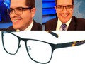 Estrenando anteojos de mis amigos de @elpuntodelLente gracias a ellos ahora puedo ver y narrar las noticias desde una nueva perspectiva! La calidad en nuestro trabajo también depende de la mejor visión y luego de un completo examen de mi salud visual en @unidadoftplazamadrid junto a al doctor @sixtobenitezp puedo decirles que estoy gratamente complacido por las atenciones y calidad en sus servicios! 1.000% recomendados! #Lentes #Anteojos #glasses #monturas #eyewear #Cat #Caterpillar #optica #ojos #saludvisual #oftalmologia #examenvisual #monturaparalentes #monturas #lentes #damas #caballeros #nuevacolección #optica #Barquisimeto #elpuntodellente #visionsinlimites