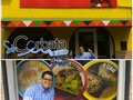 #Barquisimeto se merece un sitio como @burritomucho un #restaurant a la altura de las mejores franquicias internacionales de #gastronomia #TexMex con la especialidad en #BURRITO que ya los tenemos en la carrera 25 entre calles 15 y 16. la verdad??? Son BRUTALES!!! más de 700gr en #burritos de 18cm de sabor!! Les recomiendo acompañarlos con el picante de tamarindo exclusivo de la casa! Quieres saber más de burrito mucho? Te lo cuento #SinCorbata de 3:30pm a 5pm en @onda1045 además tienen Delivery!!
