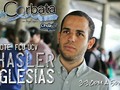 Hoy entrevistaré en cabina de @Onda1045 a @hasleriglesias presidente de la Federación de Centros Universitarios de la #UCV a las 3:30pm en #SinCorbata audio en vivo también en #Circuito #Barquisimeto #Radio #Universidades #EducacionSuperior #Venezuela