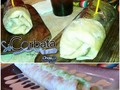 Estos son LOS BURRITOS de @Burritomucho (👉arriba) mi recomendación #SinCorbata para el almuerzo o cena de este sábado! DATO: #Promo 2 Burritos tradicionales o Criollos + 2 nestea 2400Bs malo??? Abajo👇 las flautas de jamón y mozarella tipo entrada con guacamole, pico e gallo, nata, crema de frijol y queso fundido! ➖➖➖➖➖➖➖➖ Mi sugerencia: el #Burrito Criollo mejor que un pabellón con carne mechada, caraotas, arroz y aguacate! O el Burrito de pernil con lomo de cerdo macerado a la naranja y vino! Que es BRUTALLL!!!! en #Barquisimeto ya decimos #ailofBURRITO