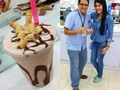Este es el plan para el postre de la tarde (hoy martes!!) En 👉 @smoothies_factory Un #smoothie merengada de #toddy con chocolate #savoy #Carre con sirop de chocolate y full #Pirulin 🙌🙌🙌🙌 ➖➖➖➖➖➖➖➖➖➖➖➖➖ ya abrió @smoothies_factory @smoothies_factory @smoothies_factory @smoothies_factory @smoothies_factory En el Cc El Llanero #Barquisimeto hoy desde las 3pm hasta las 10pm gracias a todo el equipo por las atenciones en la noche de ayer después de una intensa jornada! Full recomendados!