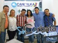 Hoy recibimos en #SinCorbata a mis amigos y familia @canualka @canualkapenamerchan en #ViajesyTurismo excepcionales asesores que verdaderamente te escuchan y cumplen tus deseos de llegar a cualquier destino con las mejores opciones según tu disposición y requerimientos! Porque en #Canualka apreciamos tu confianza tenemos el tiempo para servirte!  Puedes conversar con @nurymerchan @marinellsan @jsnglmrchn o #Carlos cuentales a donde quieres llegar que #Canualka te pone en tu destino, ahorrándote el estrés del papeleo, pasaporte, visa, cencoex, hotel, carro... Porque te mereces el placer de viajar por el mundo, invierte en ti invierte en tus sueños! +Info 0251-814-41-24 /// 0424-239-89-45  #Gratitud es saber que cuentas con grandes aliados cuando colocas en la bendición de Dios todos tus proyectos y sueños!  #Barquisimeto #viajes #turismo #negocios #boletos #Destinos #Venezuela #USA #Miami #NY #Panama #Bogota #Aruba #SantoDomingo #Peru #Ecuador #Argentina #Madrid #Paris #viaja #vive #sueña