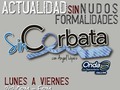 Los espero esta tarde #SinCorbata 3:30pm en @Onda1045 #LaSuperestacion #Barquisimeto #Lara #Radio #Opinion #Entrevistas #Actualidad #Politica #Economia #Entretenimiento #Deportes #Comedia #Influencers