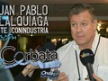 Hoy conversaré #SinCorbata con Juan Pablo Olalquiaga pdte. de #CONINDUSTRIA sobre la crisis económica de #Venezuela 3:30pm en Onda 104.5 fm #Barquisimeto audio en vivo también en