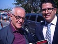 Junto a #NelsonBocaranda esta noche conversaremos en #NoticieroPromar sobre algunos de sus últimos #runrunes #Barquisimeto #Lara #Venezuela #periodismo #periodista #reportero