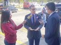 @luisvleon responde a @NicolasMaduro luego de los anuncios económicos #ahora en todas las emisiones de @NotiPromar #NoticieroPromar 12:30pm 2:30pm 8pm y entrevista exclusiva 10:30pm #alcierre @promartv