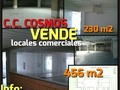 CC COSMOS en #Barquisimeto vende locales comerciales. 👉En planta baja y sótano el gran local de 954 m2. Para feria de comidas, tienda departamental o almacenes. 👉Local de 456 m2. En 4to piso dividido en 9 oficinas + sala recepción incluye 10 aires splits *NUEVOS. Ideal para consultorios médicos, aseguradoras, agencias bancarias.... 👉Local de 230 m2 en 4to piso. 👉Local de 149 m2 en 3er piso  C.c cosmos calle 25 entre carreras 21 y 22 +Info al 0424-592-49-90 no saques tu dinero de Venezuela, invierte y multiplica tu capital 💵  #vende #inversion #inmobiliaria #Locales #comerciales #LocalesComerciales #Venta #feriadecomidas #almacenes #consultorios #agencias #bancos #aseguradora #joyeria #spa #optica #medicina #centrocomercial #Lara #Venezuela #compra