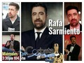 Seguimos en la semana de los #Oscars y mañana miércoles conversaré en vivo con @rafasarmiento en #SinCorbata por Onda 104.5fm #Barquisimeto el periodista, presentador, crítico y comentarista de @tntlatam #TNT nos habla de su cobertura durante la temporada de premiaciones y por supuesto de los #OscarsenTNT audio en vivo también en #CircuitoOnda @CircuitoOnda #UnionRadio #LaSuperestacion @Onda1045  #Barquisimeto #Lara #Venezuela #PremiosOscar #entrevista #critico #Cine #Nominados #Radio