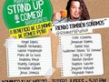 #TeatroJuares allá vamos!!!! Es un honor y un gran compromiso! Apoyando a mi amigo 👉 @romerypunto - ¡¡¡Les tengo noticias!!! Habemus Eventus "Riendo También Soñamos"  Es un evento de Stand Up Comedy producido por @imiproducciones el Domingo 13 de marzo, donde 17 comediantes se uniran en una sola voz para hacerlos reír sin parar en el @TeatroJuares y así recaudar fondos en para la operación de mi mamá.  Los 17 Comediantes en escena Seran:  @CisnerosComedy @Pacheco_Media  @JonathanTeatral  @ElDanDiaz  @FranklinElImitador  @GaboElTuco1  @FedericoGascon  @Dr.Jhey  @ElConvive90 @MariaDeLaLucia @ShakiGuara @KharelyCanigiani @Fercho.Nando @Dani_ElCiego @Angel_LopezTV @ReynaldoFrancoPerez  Las entradas se encuentran a la venta en y sus puntos de venta físicos ubicados en la Librería TecniCiencia (Sambil Barquisimeto) y Tiendas Mandarina (CC Las Trinitarias). También pueden ser adquiridas en Óptica Láser (Torre Millenium) o por servicio de transferencia con @SomazaJesus. Para mayor información puede comunicarse a través del 04127735127 @imiproducciones  #SeguimosSoñando #Regrann