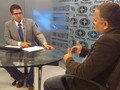 Gracias a todo el equipo #EnContacto por hacer muy productiva la conducción de hoy por mi colega @joseluisyepezr