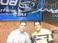 En #SinCorbata conversamos este viernes con @julio.coco en su visita a #Barquisimeto @Onda1045